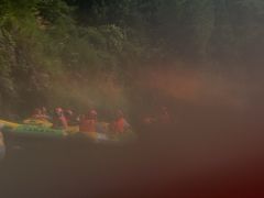 -五龙源极限漂流