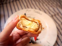 -泸溪河桃酥(秦淮夫子庙一店)