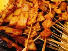 -望京小腰(北京总店)