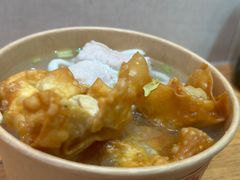 -非遗·十八曲鱼饺(西马总店)