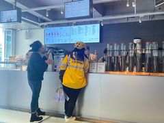 -喜茶(佛山顺德大良东乐路店)