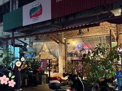 -安立可意大利美食