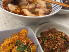 -雲物·云南小馆(好悦天地店)