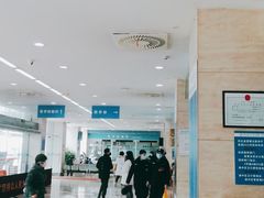 -重庆医科大学附属第一医院(本部)