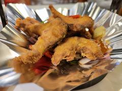 -清晖小苑•顺德地方菜(壹海城店)