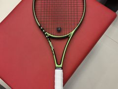 -Wilson威尔胜(漕溪北路店)