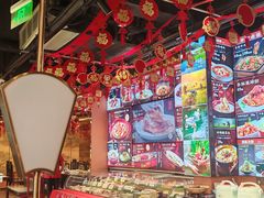 -大明王朝·南京菜(墨香路店)