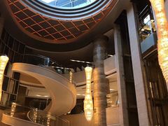 -天诚丽筠酒店-西餐厅