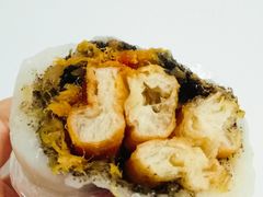 -上海虹口糕团食品厂(欣兴店)
