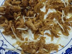 糖醋面筋-九河居(荔湾路店)