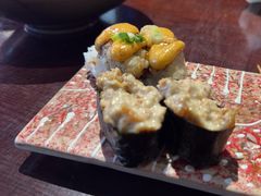 -井缘河风寿司(Touch12街店)