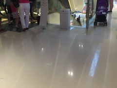 -喜茶(深圳福田星河COCO Park店)