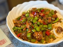 -文三里屯面馆(三里屯店)
