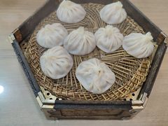 -西安贾三灌汤包·回坊小吃·清真炒菜(北院门总店)
