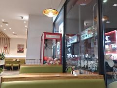 -李先生牛肉面大王(营口大润发店)