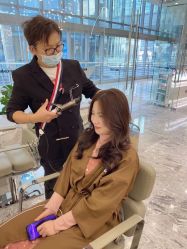 -MMbyHair Code芭曲发型