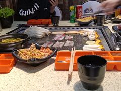 -猪的故事·韩式烤肉(韩乐坊店)