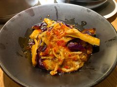 -金牌外婆家(苏州中心店)