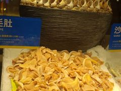 -星伦多自助料理·涮烤一体(江桥万达店)