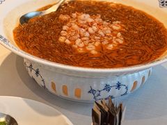 五虾煮豆面-食廬NOBLE(凯德晶萃店)