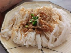 瘦肉蒸窝粉-江谷窝粉店(苏江三村店)