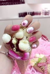 -艾薇美甲美睫