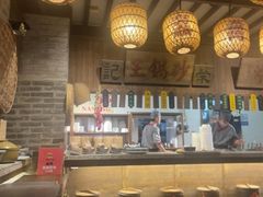 -南京大牌档(崇文门国瑞店)