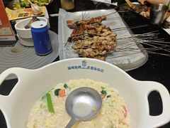 -锦州御烧烤·形象店(人民街店)