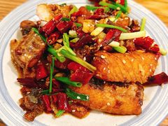 -静一餐厅·湖北菜(前门店)