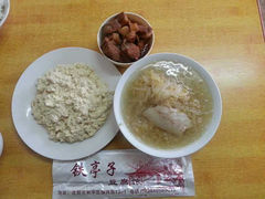 铁亭子豆腐-铁亭子豆腐馆(振兴街店)