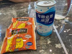 -CHOCHENG&CO.(欢乐海岸店)