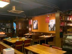 -缘生态云南菜·野生菌庭院餐厅(华侨城店)