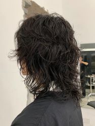 -FASHION PALACE hair+