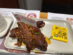-木屋烧烤(南新店)