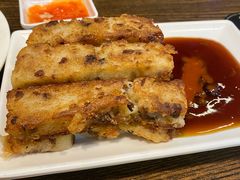 -台南擔仔面·卤肉饭(老虹井路店)