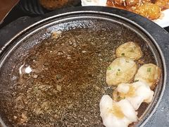 -东口码头·烧鸽子·鱼头泡饼·地方菜(金鹰悦城店)