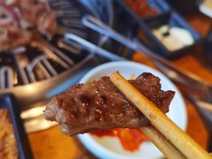 -九田家黑牛烤肉料理(香河店)