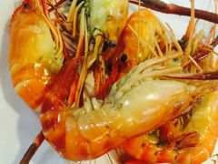 -海大大蒸汽海鲜餐厅·粤菜·特色小炒(欢乐颂店)