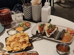 -墨纪Mojí墨西哥餐厅(官舍店)