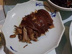 -鸭王烤鸭店(三里河店)