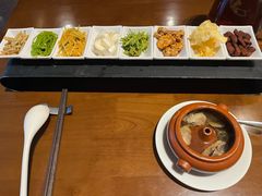 汽锅鸡汤-熙楼(翠湖店)