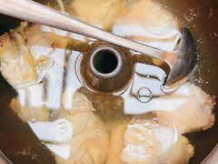 原味汽锅鸡-云海肴云南菜(曲江大悦城店)