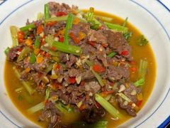 -衡厨·衡阳土菜(中南店)