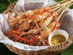 -79号渔船海鲜饭店(华强北店)