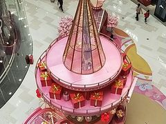-深圳来福士广场