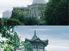 -粤剧艺术博物馆
