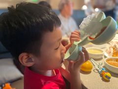 -海底捞大排档火锅(悦荟广场店)