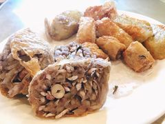 -揭阳钟记小食(福田新村店)