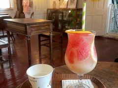 -春风十里咖啡馆