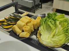 -采椰郎椰子鸡·脆皮鸡火锅(融创茂店)